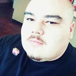 Meet your Posher, Richard